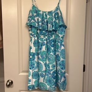 Lilly Pulitzer for target dress
